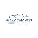 Mobile Tyre Guys logo